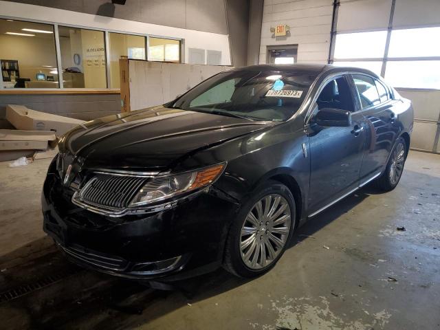 LINCOLN MKS 2013 1lnhl9dk1dg611089