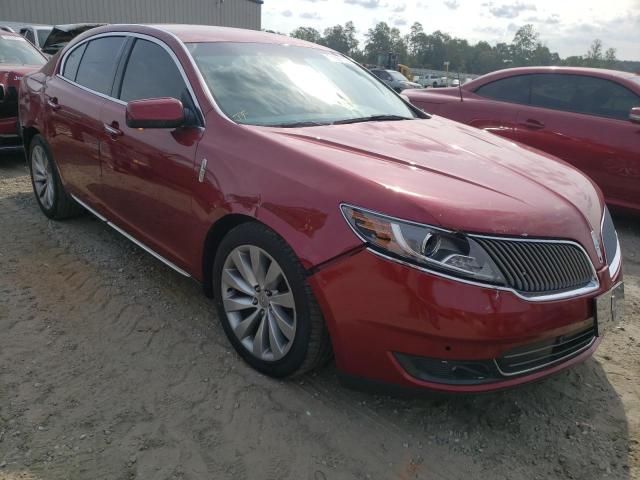 LINCOLN MKS 2013 1lnhl9dk1dg612694