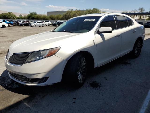 LINCOLN MKS 2013 1lnhl9dk1dg614980