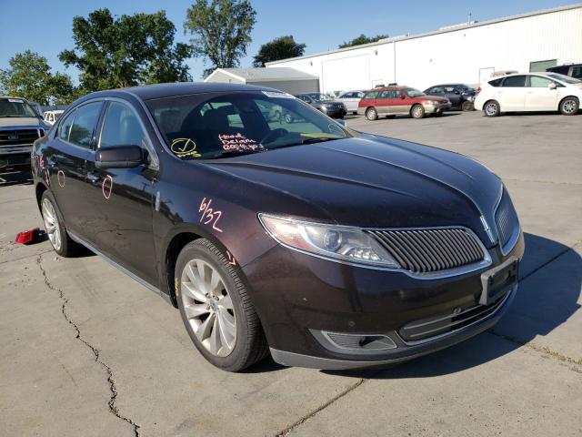 LINCOLN MKS 2013 1lnhl9dk1dg615028