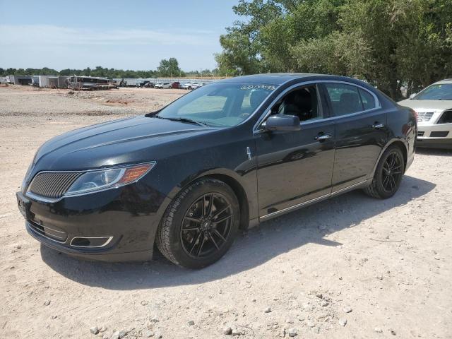 LINCOLN MKS 2013 1lnhl9dk1dg615045