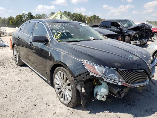 LINCOLN MKS 2013 1lnhl9dk1dg615112