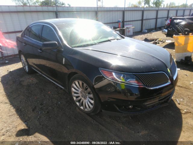 LINCOLN MKS 2013 1lnhl9dk1dg616700