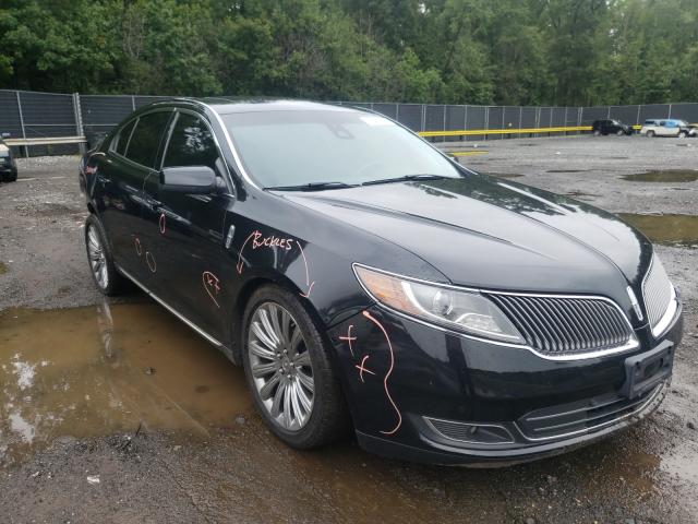 LINCOLN MKS 2013 1lnhl9dk1dg617006