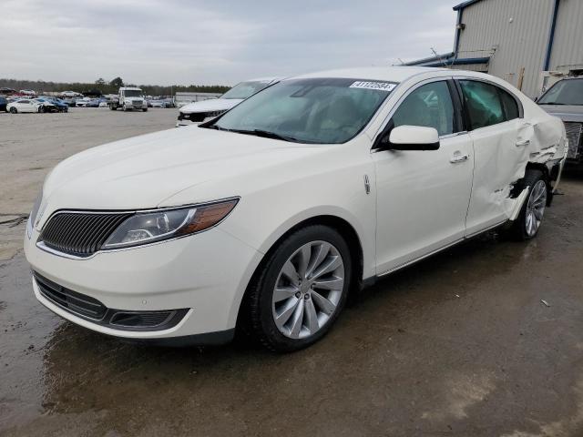 LINCOLN MKS 2013 1lnhl9dk1dg617569