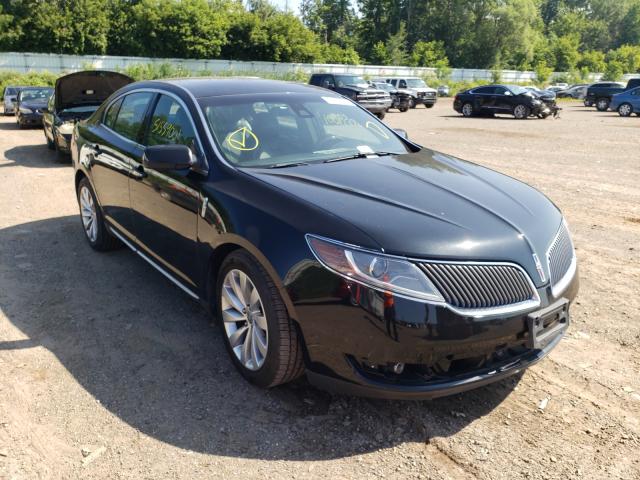 LINCOLN MKS 2013 1lnhl9dk1dg618236