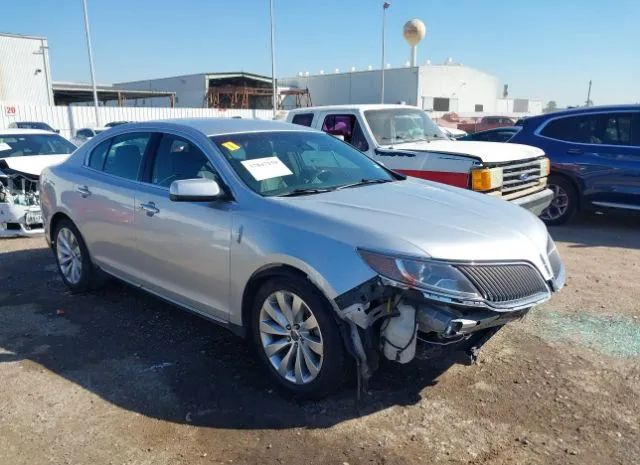 LINCOLN MKS 2013 1lnhl9dk1dg618642