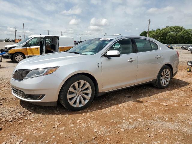 LINCOLN MKS 2014 1lnhl9dk1eg602670