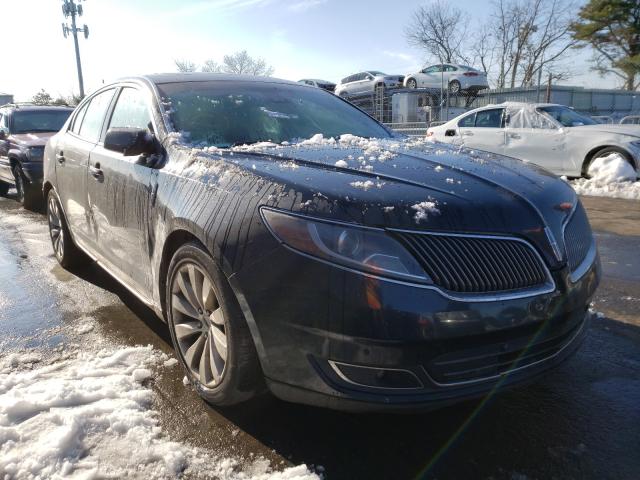 LINCOLN MKS 2014 1lnhl9dk1eg602992