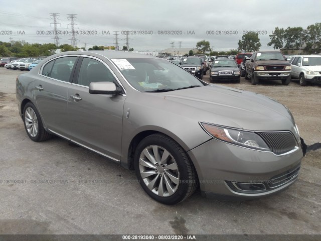 LINCOLN MKS 2015 1lnhl9dk1fg602573