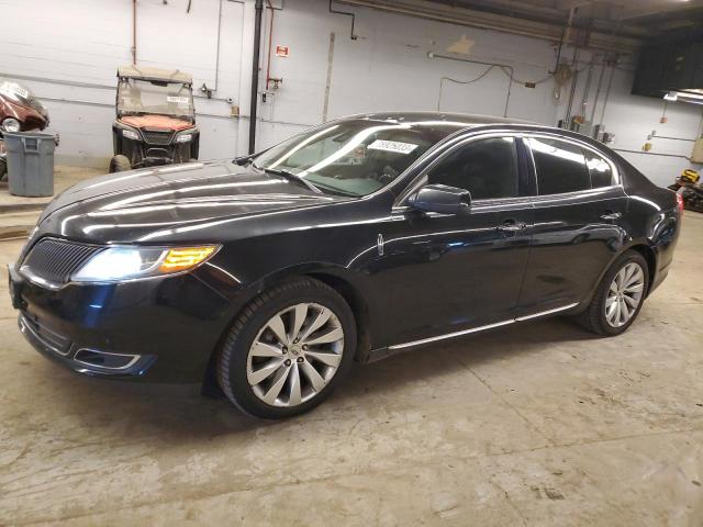 LINCOLN MKS 2015 1lnhl9dk1fg605070