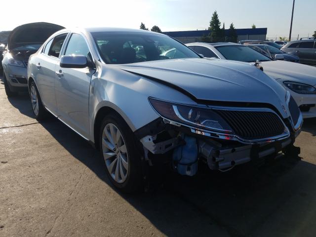 LINCOLN MKS 2015 1lnhl9dk1fg605764