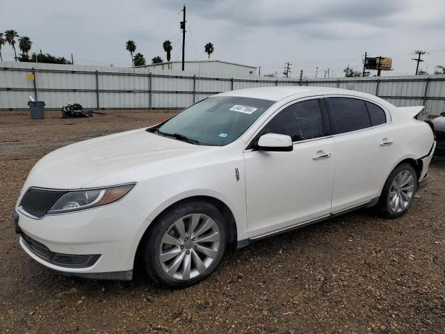 LINCOLN MKS 2015 1lnhl9dk1fg607031