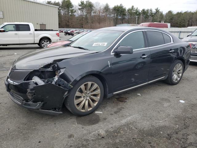 LINCOLN MKS 2015 1lnhl9dk1fg607191