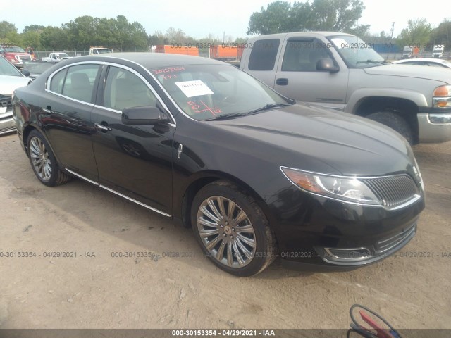 LINCOLN MKS 2015 1lnhl9dk1fg608521