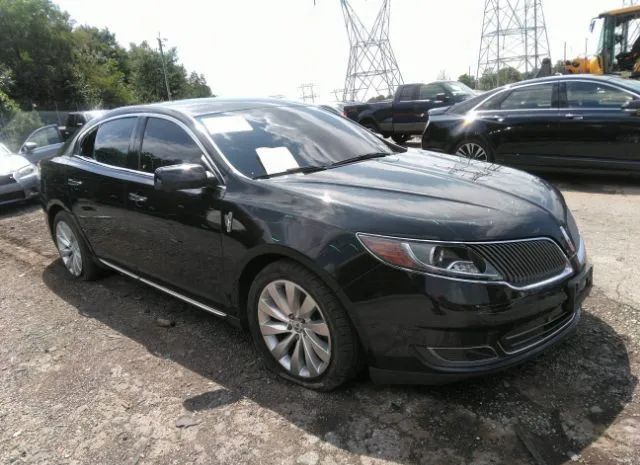 LINCOLN MKS 2015 1lnhl9dk1fg608759