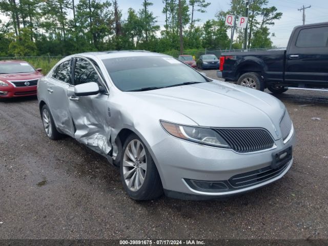 LINCOLN MKS 2016 1lnhl9dk1gg600422