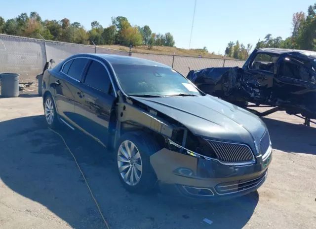 LINCOLN MKS 2016 1lnhl9dk1gg600453