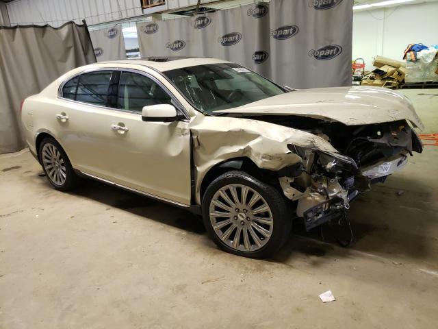 LINCOLN MKS 2016 1lnhl9dk1gg602249