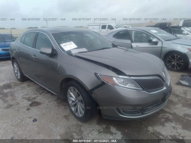 LINCOLN MKS 2016 1lnhl9dk1gg602736