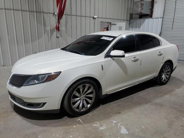 LINCOLN MKS 2013 1lnhl9dk2dg602935