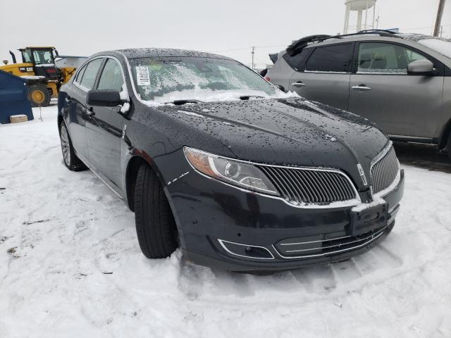 LINCOLN MKS 2013 1lnhl9dk2dg604300