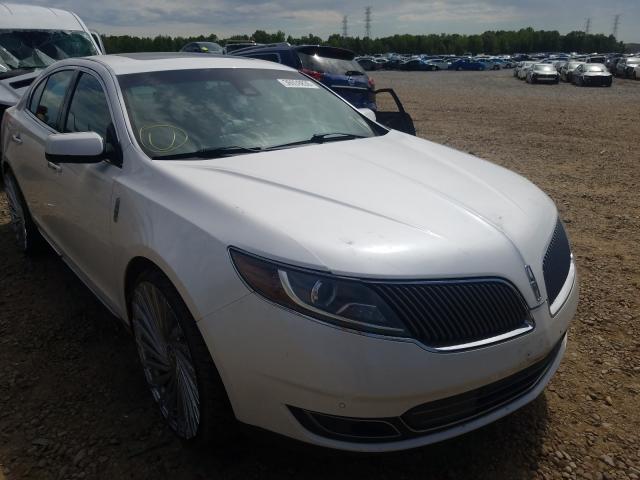 LINCOLN MKS 2013 1lnhl9dk2dg604751