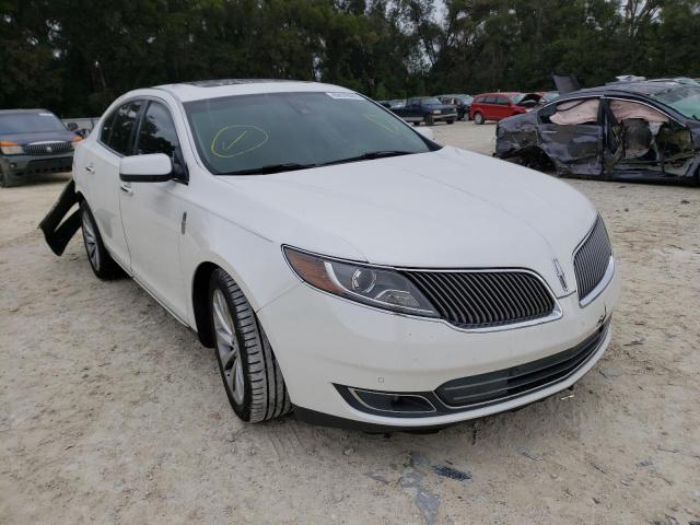 LINCOLN MKS 2013 1lnhl9dk2dg605091