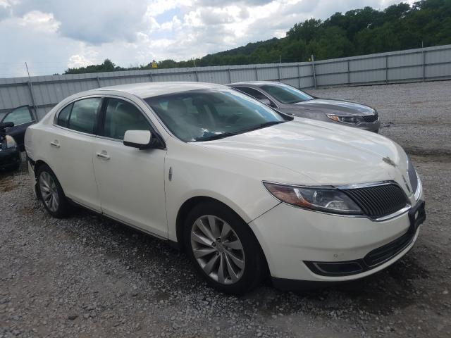 LINCOLN MKS 2013 1lnhl9dk2dg605690