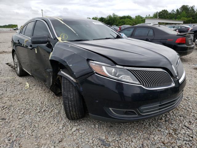 LINCOLN MKS 2013 1lnhl9dk2dg608895