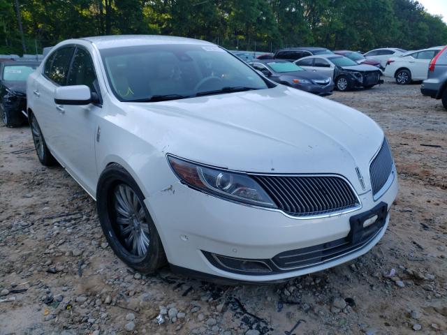 LINCOLN MKS 2013 1lnhl9dk2dg609321