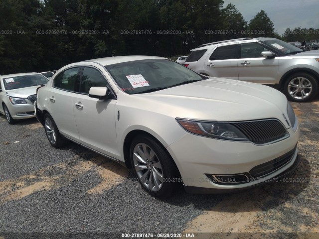 LINCOLN MKS 2013 1lnhl9dk2dg609965