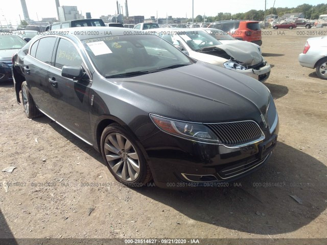 LINCOLN MKS 2013 1lnhl9dk2dg610064