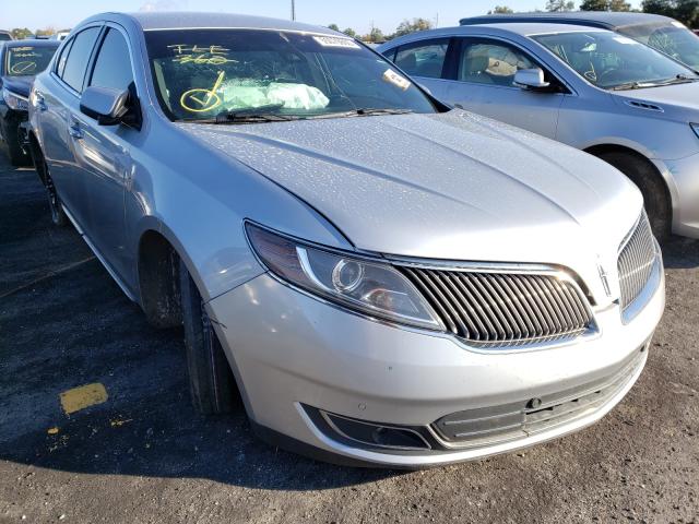 LINCOLN MKS 2013 1lnhl9dk2dg610355