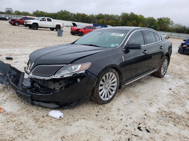 LINCOLN MKS 2013 1lnhl9dk2dg610744