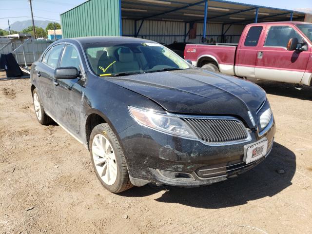 LINCOLN MKS 2013 1lnhl9dk2dg611165