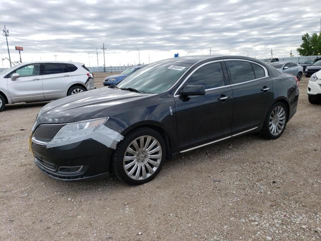 LINCOLN MKS 2013 1lnhl9dk2dg611215