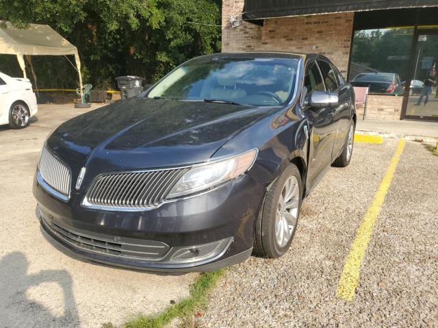 LINCOLN MKS 2013 1lnhl9dk2dg613126