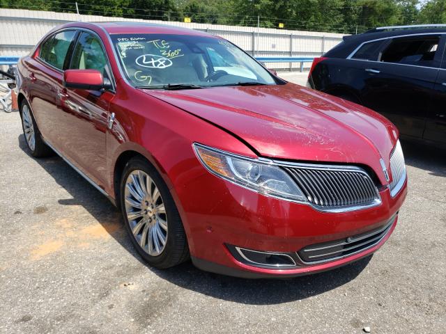 LINCOLN MKS 2013 1lnhl9dk2dg613403