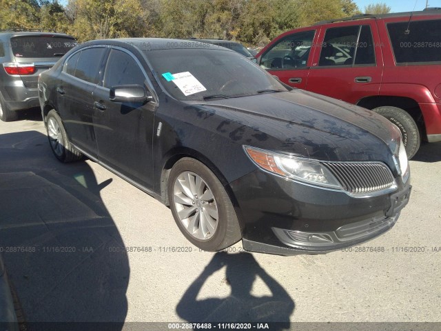 LINCOLN MKS 2013 1lnhl9dk2dg613823