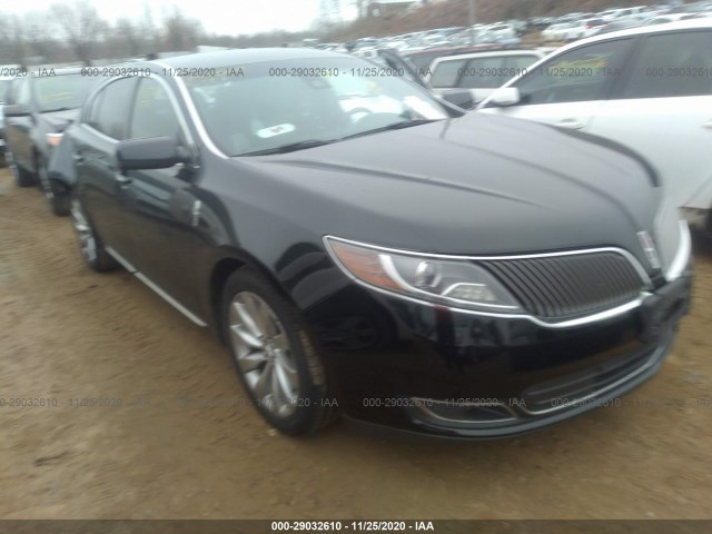 LINCOLN MKS 2013 1lnhl9dk2dg613983