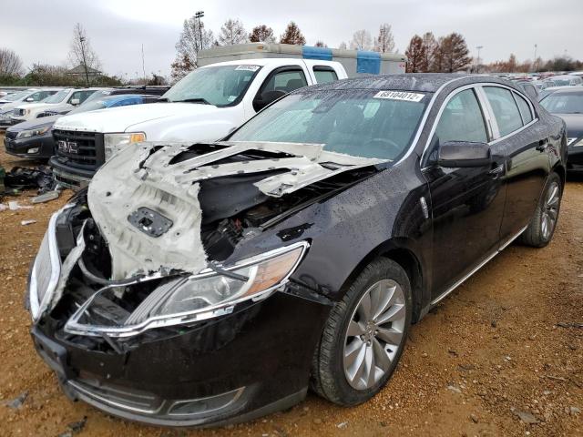 LINCOLN MKS 2013 1lnhl9dk2dg618066