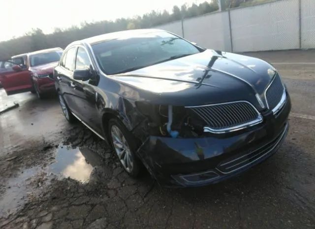 LINCOLN MKS 2013 1lnhl9dk2dg618472