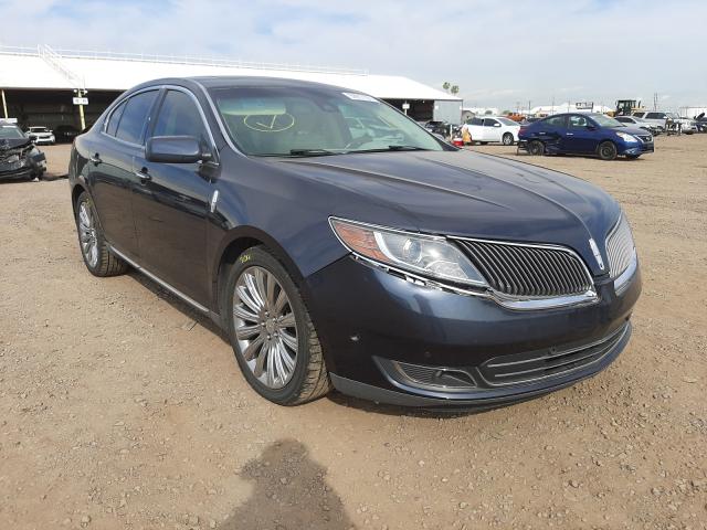 LINCOLN MKS 2013 1lnhl9dk2dg618861