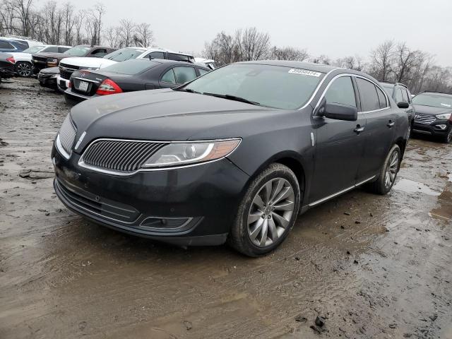 LINCOLN MKS 2014 1lnhl9dk2eg601124