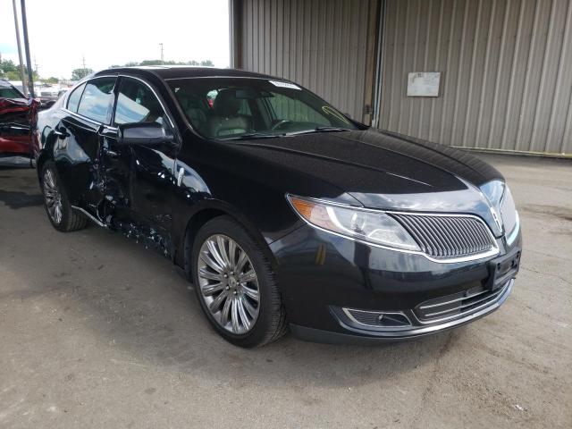 LINCOLN MKS 2014 1lnhl9dk2eg601656