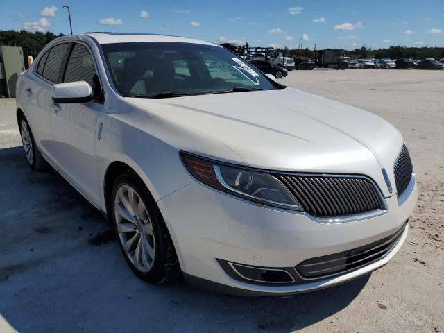 LINCOLN MKS 2014 1lnhl9dk2eg604458