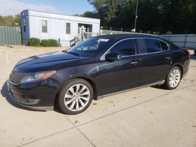 LINCOLN MKS 2014 1lnhl9dk2eg607537