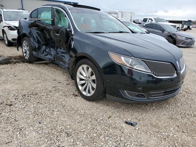 LINCOLN MKS 2014 1lnhl9dk2eg610180