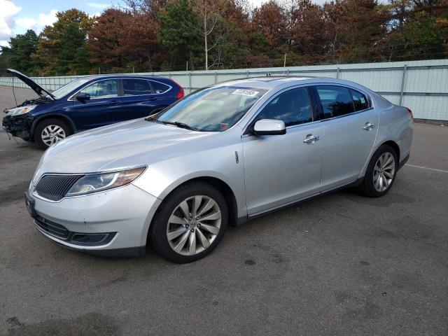 LINCOLN MKS 2015 1lnhl9dk2fg600864